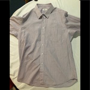 🦩Ascot Chang shirt